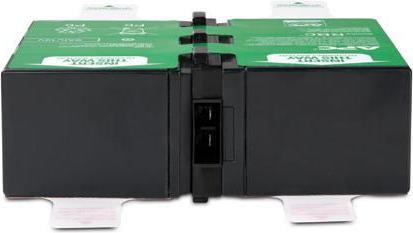 Produktbild APC Ersatzbatterie Nr. 124