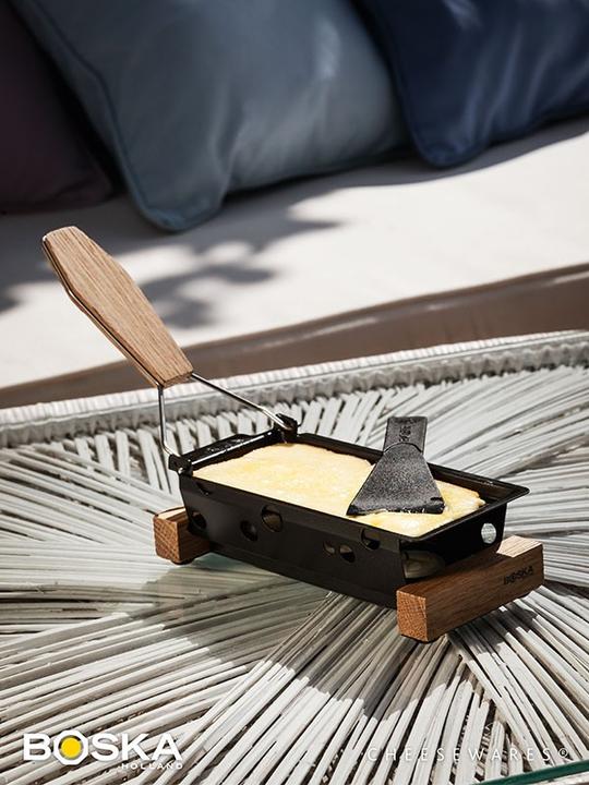Actual product image Boska Partyclette