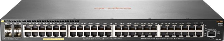 Image du produit Aruba 2930f (48 Ports)
