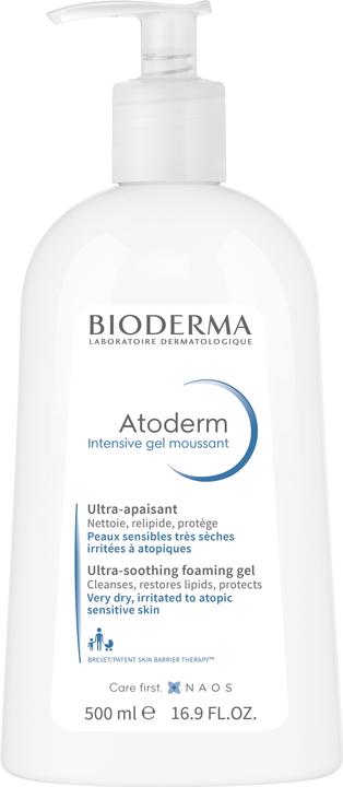 Image du produit Bioderma Atoderm Intensive (500 ml)
