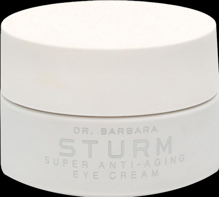 Produktbild Dr. Barbara Sturm Super Anti-Aging Eye Cream (15 ml, Tag + Nacht)