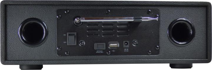 Produktbild P Tec Pilatus II (Internetradio, DAB+, Bluetooth, WLAN)