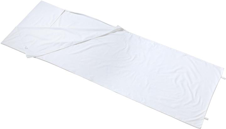 Koor Schlafsackeinlage Bozoolo Linen Baumwolle 80 x 220 cm (2.20 m)