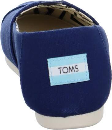 Produktbild Toms W' Classic Alpargata RecyCot (40)