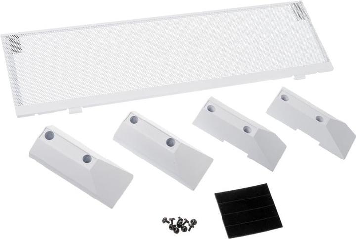 Actual product image Lian-Li Mesh front panel for Lancool II