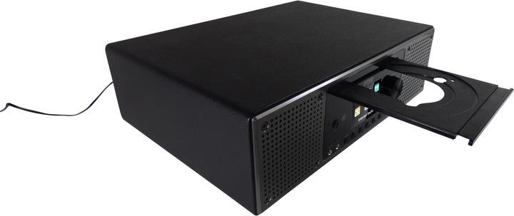 Produktbild P Tec Pilatus II (Internetradio, DAB+, Bluetooth, WLAN)