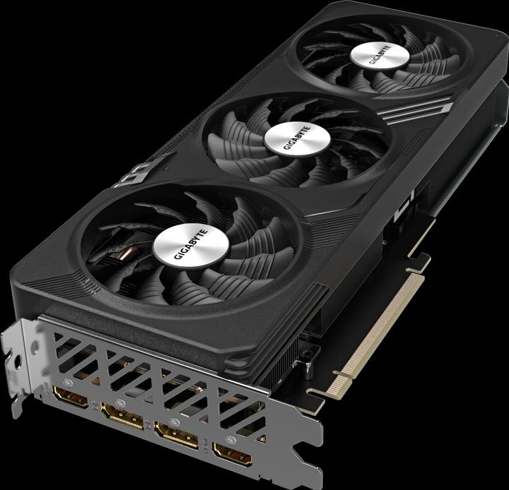 Produktbild Gigabyte RTX 4060 TI Gaming OC (16 GB)