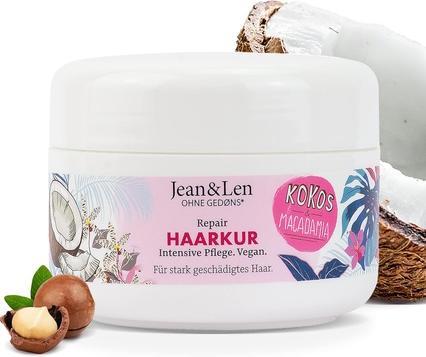 Produktbild Jean & Len Reparatur, Maske, 250 ml (250 ml)