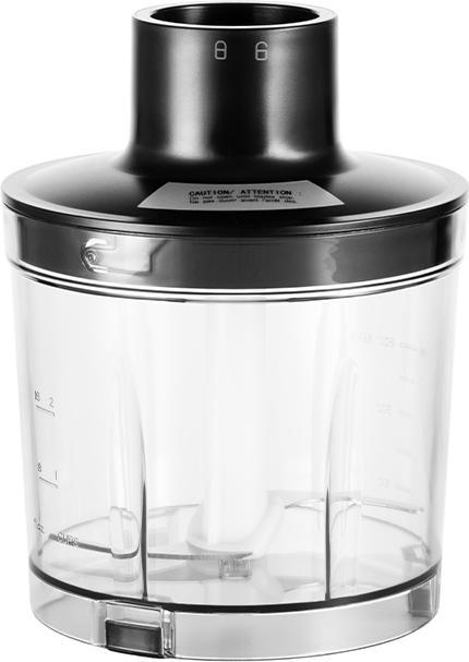 Produktbild Gastroback 40982 Kabelloser Design Stabmixer Set 5-in-1