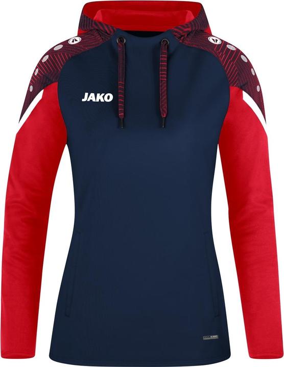Produktbild JAKO Kapuzensweat Performance (140)