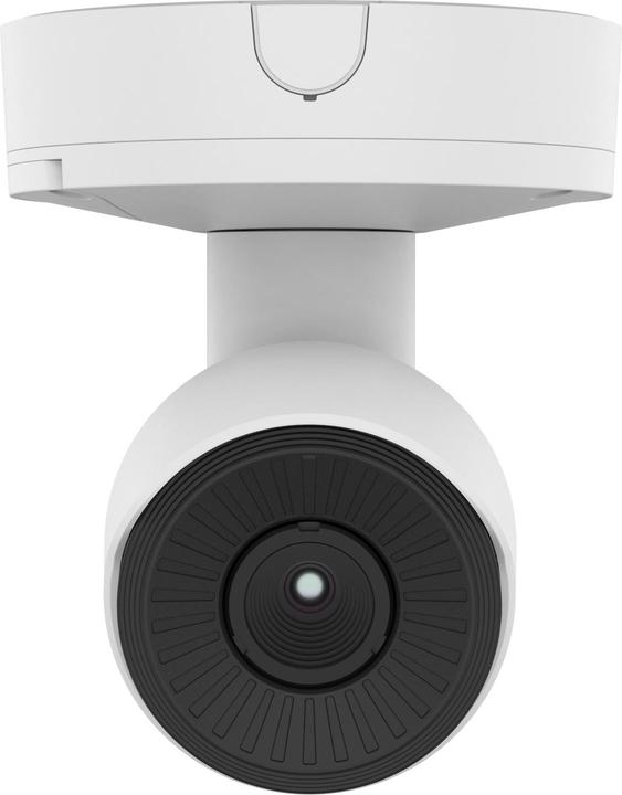 Produktbild Hanwha Lower Frame Rate, QVGA (768 x 576 Pixels)