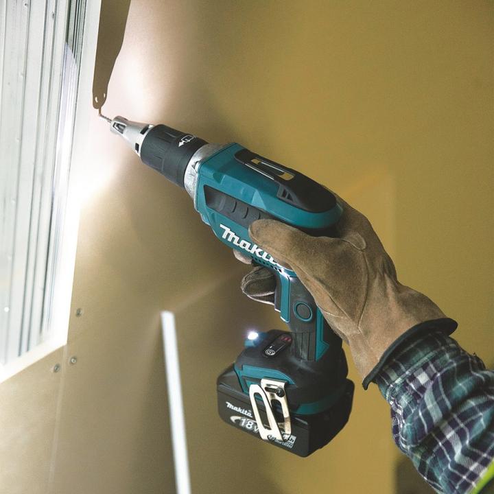 Produktbild Makita Dfs452zj (Akkubetrieb)
