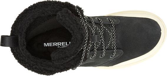 Image du produit Merrell Marquette Thermo Lace Wp (42.5)