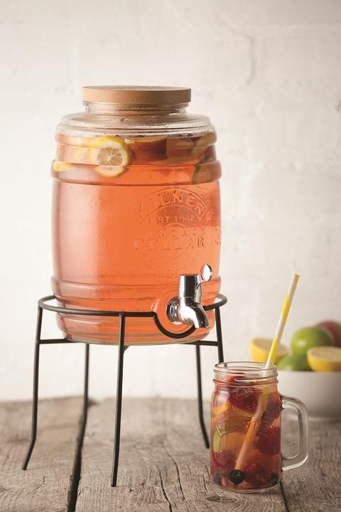 Image du produit Kilner Stand de distribution de boissons