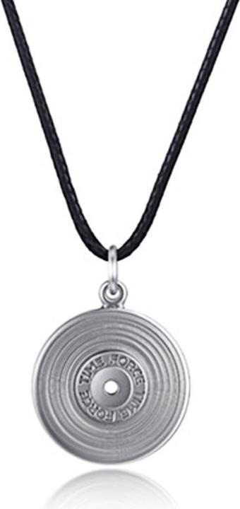 Time Force Damenanhänger TJ1007C03 (45 mm - 70 cm) (Verschluss)