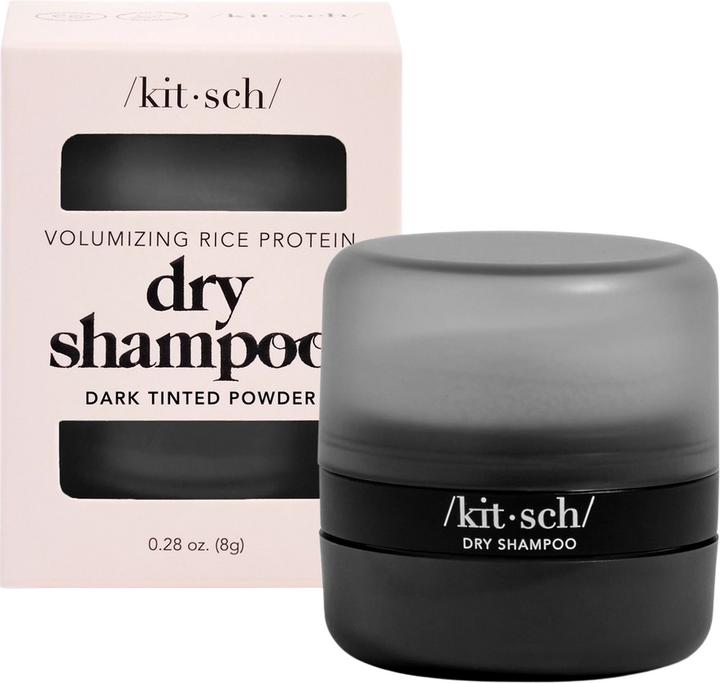 Produktbild Kitsch Volumen (Trockenshampoo)
