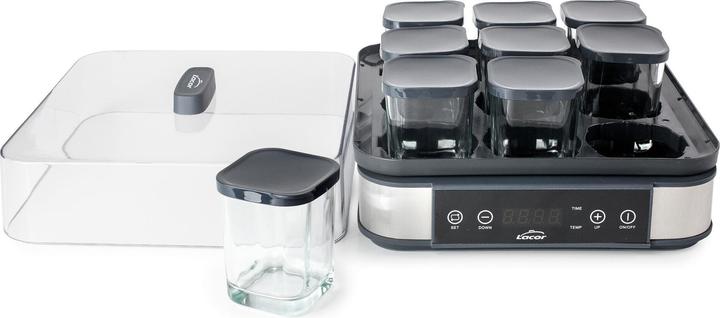 Produktbild Lacor Deva
