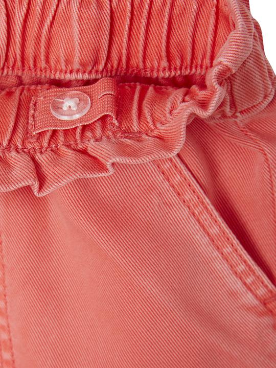 Produktbild Vertbaudet Mädchen Paperbag-Hose (92)