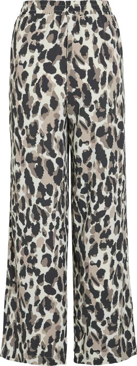 Produktbild Vila High Waist Hose mit weitem Bein (34)