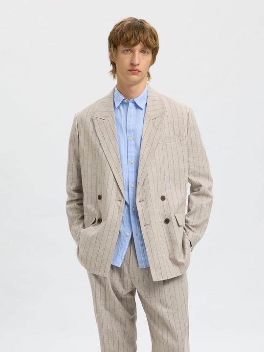 Immagine prodotto Selected Homme Camicia a maniche corte (XXL)