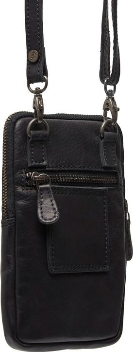 Immagine prodotto The Chesterfield Brand Custodia per cellulare Salta in pelle 11 cm