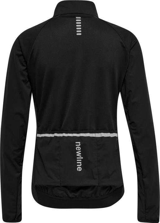 Immagine prodotto Newline Giacca Termica Da Donna Core Bike (XS)