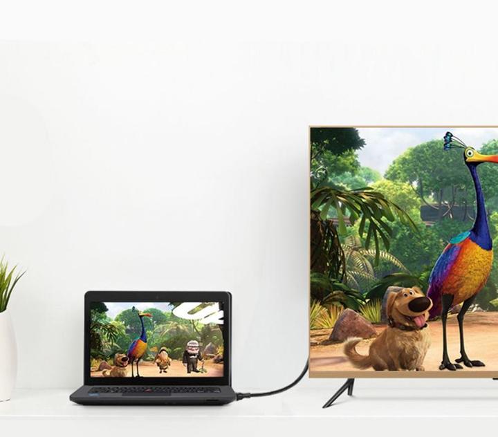 Produktbild Ugreen Mini Display — DisplayPort (1.50 m, DisplayPort)