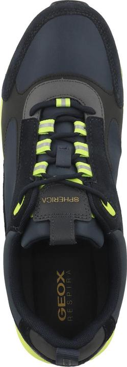 Produktbild Geox U Spherica Ecub-4 A - 63411 (42)
