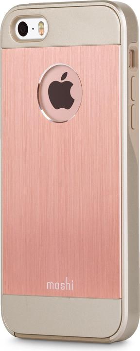 Produktbild Moshi iGlaze Armour (Apple iPhone 5, Apple iPhone 5s)