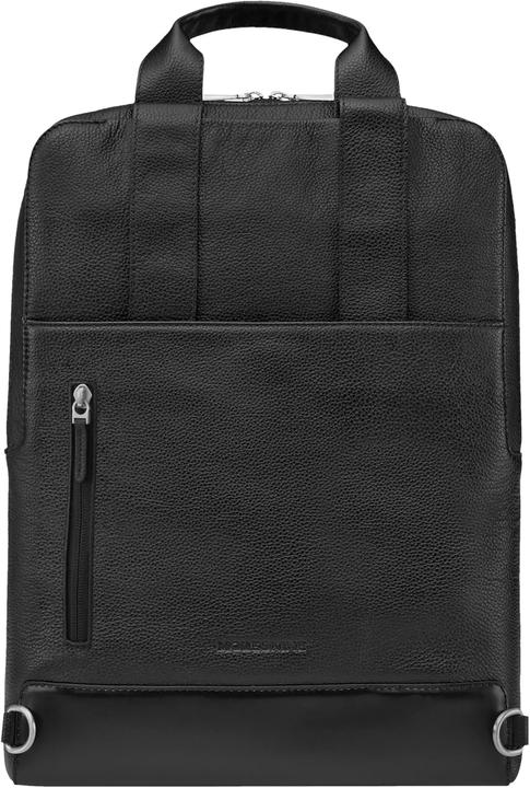Image du produit Moleskine Sac classique vertical pour appareils numériques (Règle spéciale, Couverture rigide)