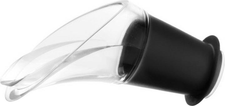 Actual product image Vacu Vin Crystal (Wine pourer)