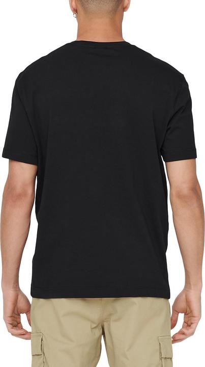 Immagine prodotto Only & Sons 3er Pack MAX T-Shirt (M)