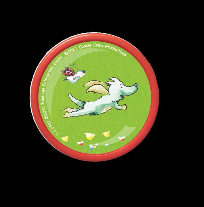 Image du produit Kekz 75033 L'Aventure Tabaluga - L'Aventure Tabaluga / Tabaluga et moi