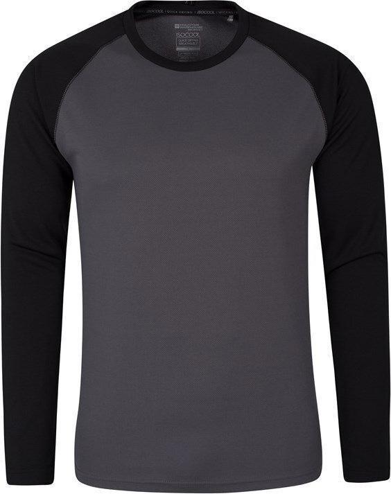 Produktbild Mountain Warehouse Endurance TShirt (XXL)