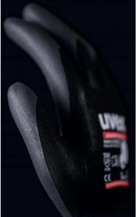 Produktbild Uvex Safety Phynomic AirLite (8)