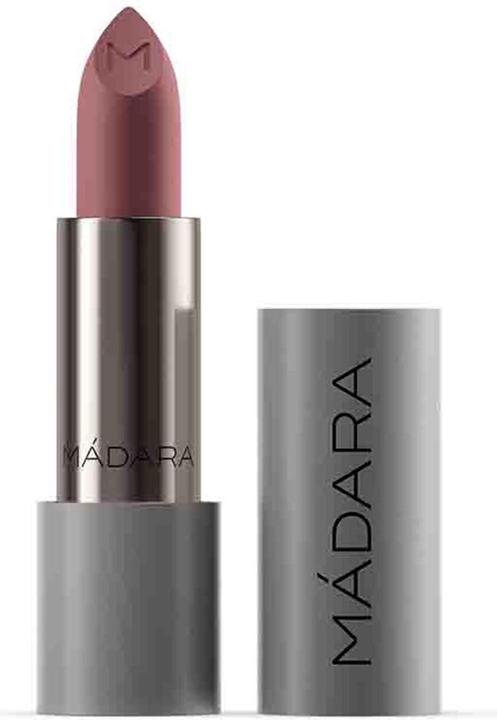 Madara Labbra - Velvet Wear Cream Lipstick Cool Nude #31 (31 Cool Nude)
