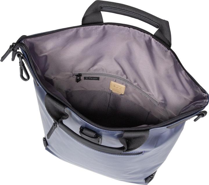 Image du produit Jost Tolja - Sac à dos X-Change (13 l)