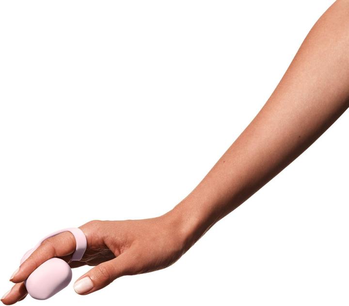 Image du produit Dame Products Vibromasseur Fin Finger Quartz