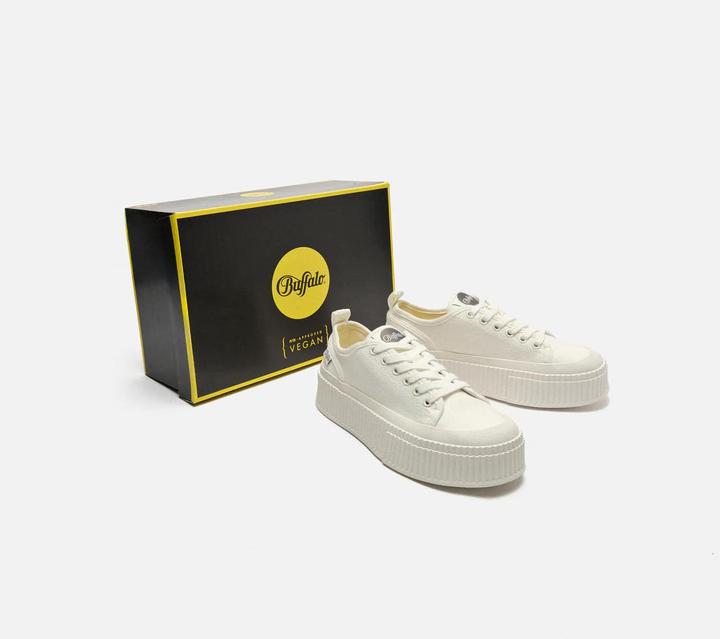 Image du produit Buffalo Madison - Organic Cotton (38)
