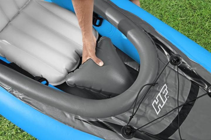 Immagine prodotto Bestway HF Cove Champion X2 (2 pers.)