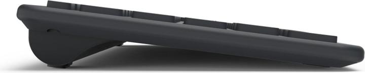Actual product image Hama 173057 Keyboard WK-300, DE (DE, Wireless)