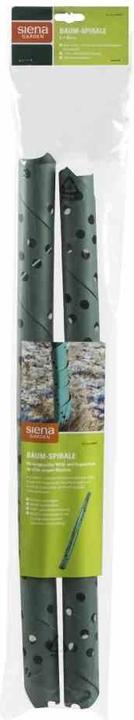 Image du produit Siena Garden Spirale d'arbre 60cm pack de 2 (60 cm, 92 cm)