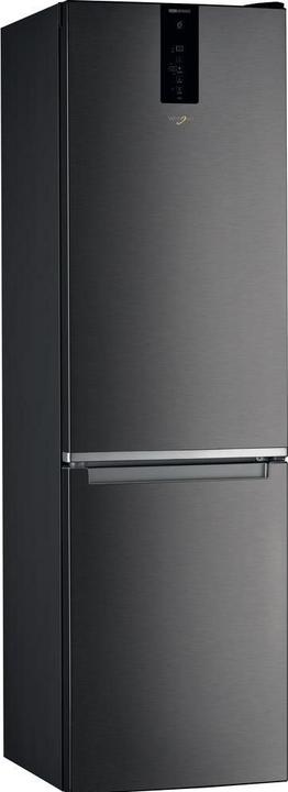 Produktbild Whirlpool W9 931D KS 3 Freistehend 355 l D Schwarz (355 l)