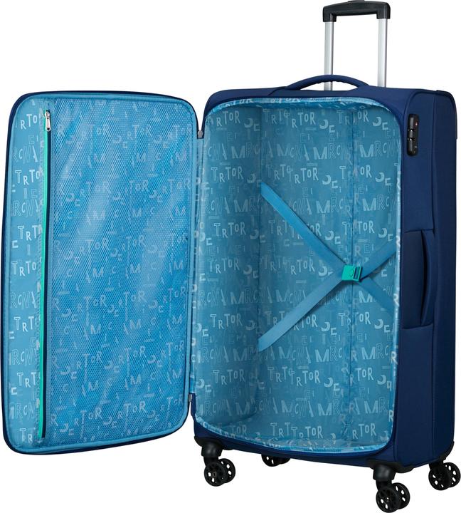 Produktbild American Tourister Sea Seeker (92.50 l, XL (ab 115l))