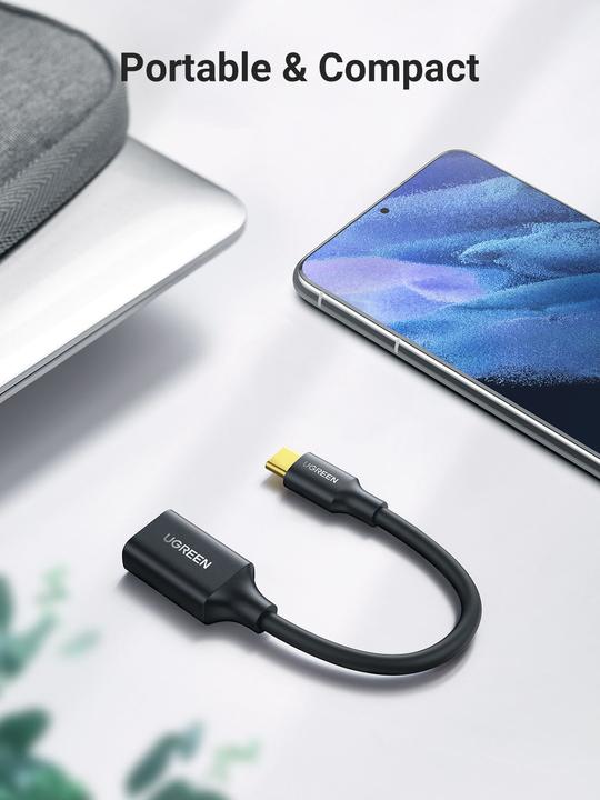Produktbild Ugreen Kabel (0.15 m, USB 3.0)