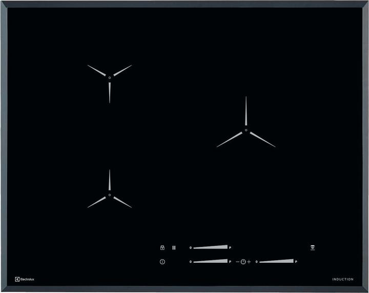 Immagine prodotto Electrolux GK653TSIF
