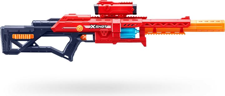 Image du produit Zuru Excel Ranger X8 Blaster (24 fléchettes)