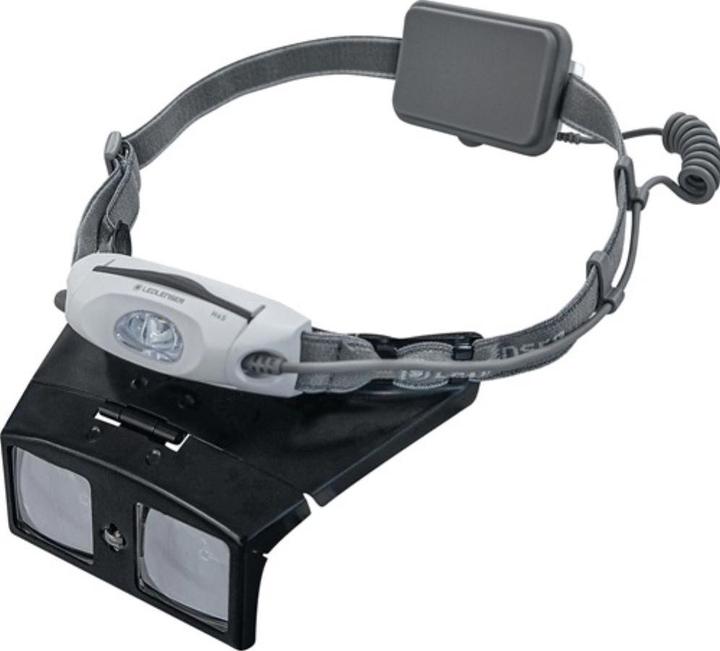 Produktbild Schweizer Optik Kopfband-Lupe Tech-Line