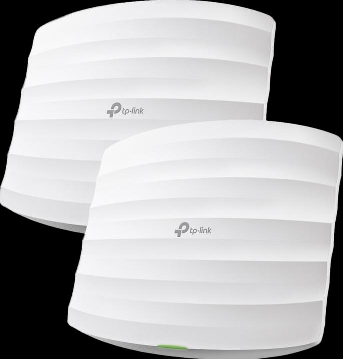 TP-Link Omada EAP225 Duo Pack