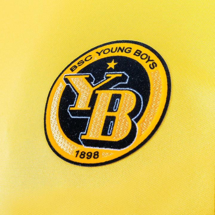 Image du produit BSC Young Boys YB T-Shirt d'entraînement Nike 24/25 (M)